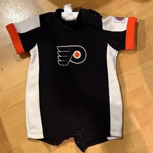 12M flyers outfit